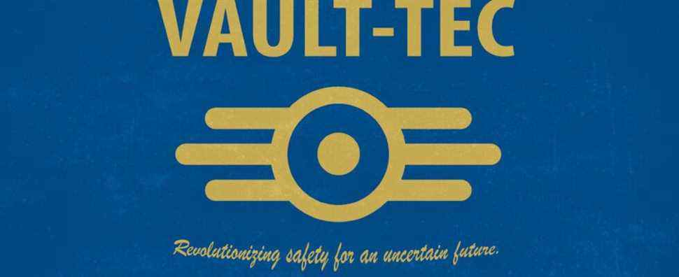 Fallout : l'histoire de Vault-Tec