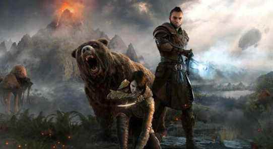 Elder Scrolls Online : tout ce que vous devez savoir sur le chapitre Morrowind