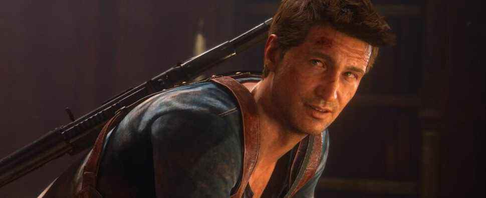 Uncharted: Legacy of Thieves Collection mérite d'être sur PS5 – mais la PS5 et la Collection méritaient mieux