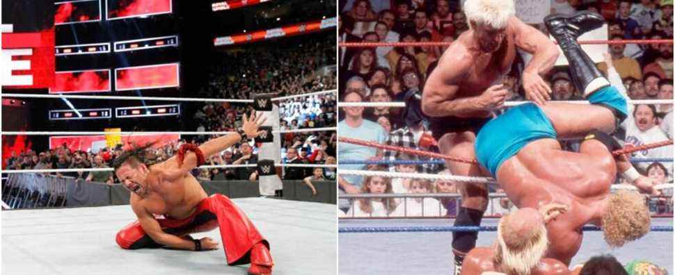 WWE: Les 7 meilleurs PPV Royal Rumble, classés
