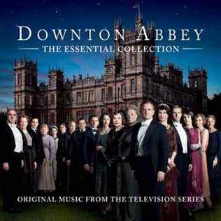 Downton Abbey: La collection essentielle (téléchargement numérique)