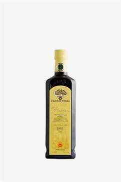 Huile d'olive extra vierge Seggiano Primo DOP Monti Iblei, 500 ml