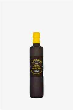 Huile d'olive extra vierge grecque Karyatis 500 ml