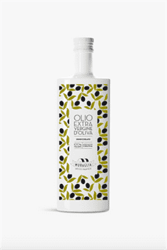 Denocciolato : huile d'olive extra vierge d'olives dénoyautées, 250 ml