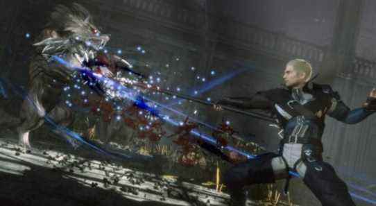 Stranger of Paradise: Final Fantasy Origin Trailer explique le système de combat du jeu