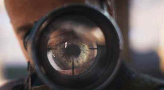 La nouvelle bande-annonce de Sniper Elite 5 met en lumière ses invasions de style Dark Souls