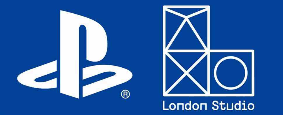 PlayStation London Studio crée un jeu exclusif PS5