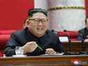Le dirigeant nord-coréen Kim Jong Un a quelques bizarreries.  Il n'aime pas les mulets.