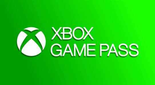 Xbox Game Pass ajoute un nouveau jeu Day One aujourd'hui
