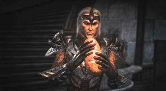 Elder Scrolls Online: Meilleurs ensembles d'armures pour les nécromanciens