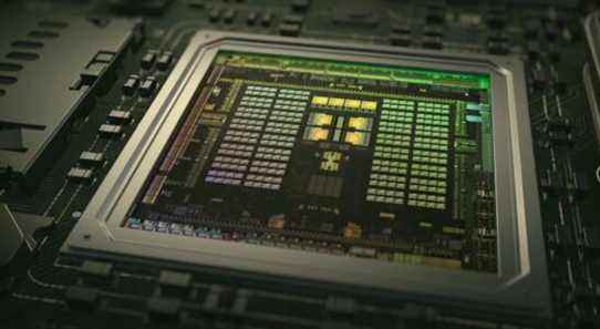 Il semble que Nvidia abandonne son achat de 40 milliards de dollars du bras britannique de concepteur de puces