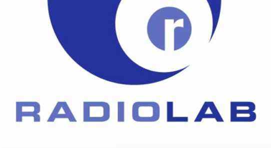 C'est la fin d'une époque pour Radiolab