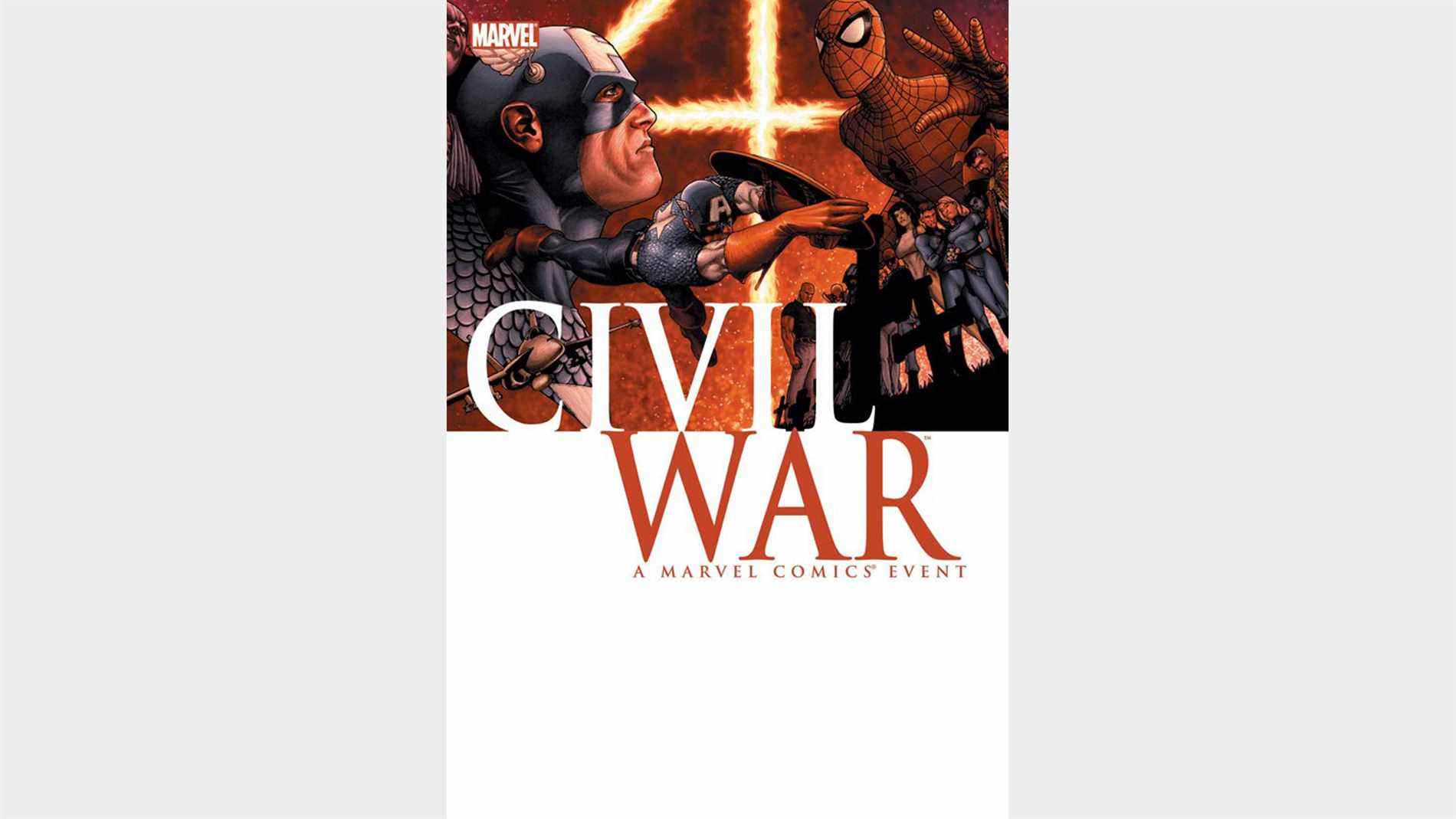 Guerre civile