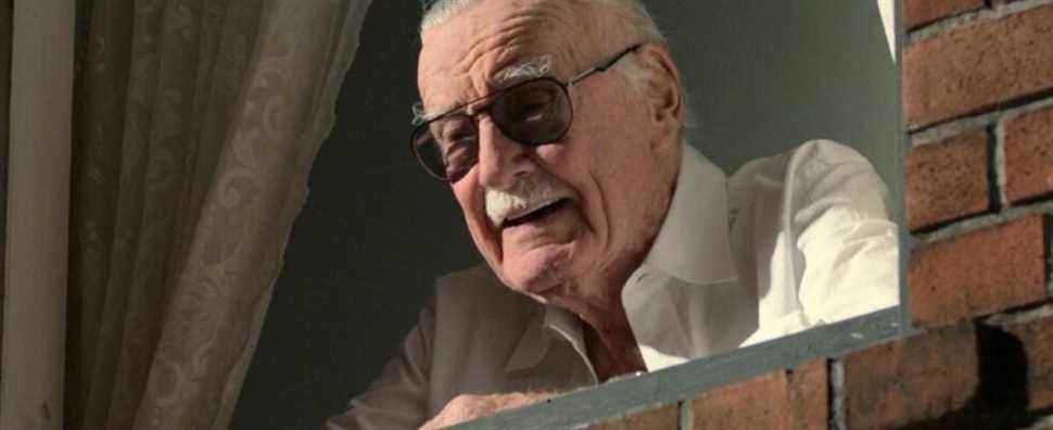 Spider-Man: No Way Home Script révèle un camée sosie prévu de Stan Lee