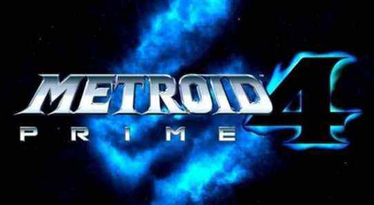 Cela fait maintenant trois ans que le développement de Metroid Prime 4 a été abandonné et redémarré
