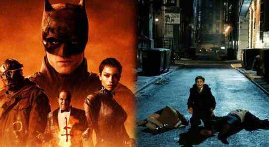 Le réalisateur de Batman dit avec miséricorde que le film ne sera pas une histoire d'origine