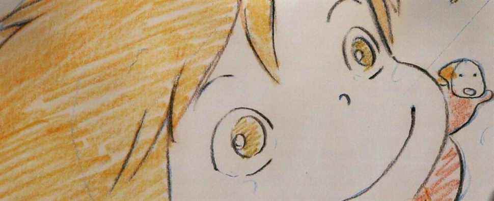 Le parc à thème Studio Ghibli devrait ouvrir en novembre
