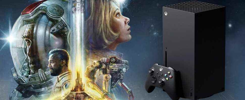 La Xbox Series X sera un incontournable pour les joueurs sur console d'ici la fin de 2022