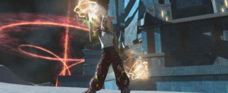 Pleins feux sur la communauté de Final Fantasy 14 : Beyaca Raid Streamer