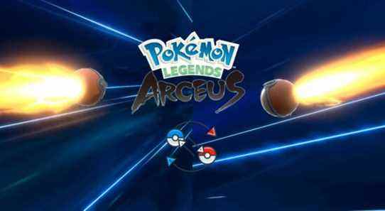 Pokemon Legends: Arceus – Comment échanger des Pokémon en ligne