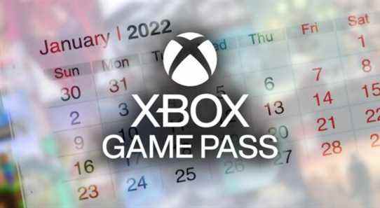 Pourquoi janvier 2022 a été l'un des mois les plus importants pour le Xbox Game Pass à ce jour