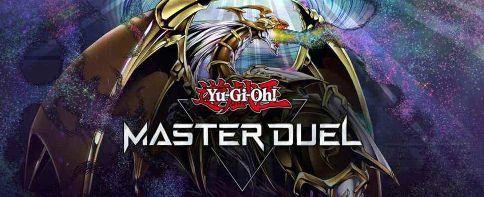Yu-Gi-Oh!  Master Duel franchit le jalon du nombre de joueurs majeurs