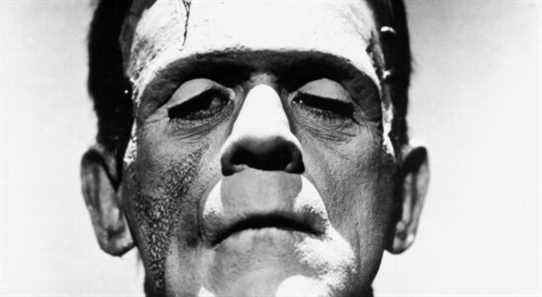 Mary Shelley Biopic Le monstre de Mary pour raconter l'histoire de l'auteur de Frankenstein
