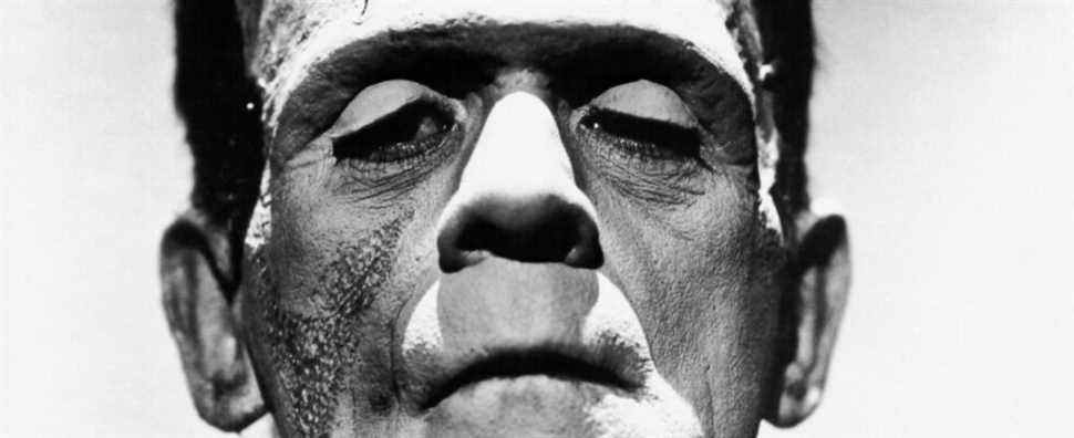 Mary Shelley Biopic Le monstre de Mary pour raconter l'histoire de l'auteur de Frankenstein