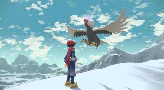 Où obtenir de nouveaux mouvements dans Pokémon Legends: Arceus
