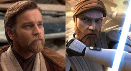 Star Wars : Épisodes essentiels à regarder avant les premières d'Obi-Wan Kenobi