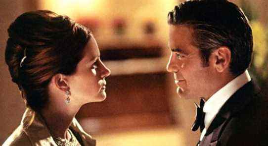 George Clooney révèle les détails d'une nouvelle comédie romantique avec Julia Roberts