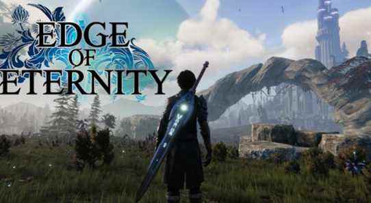 Explication du jeu Xbox Game Pass Edge of Eternity