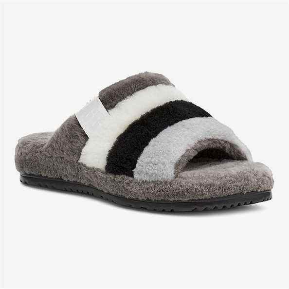 UGG Fluff You, Chaussons Homme