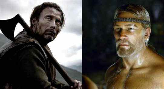 5 grands films vikings à regarder avant The Northman