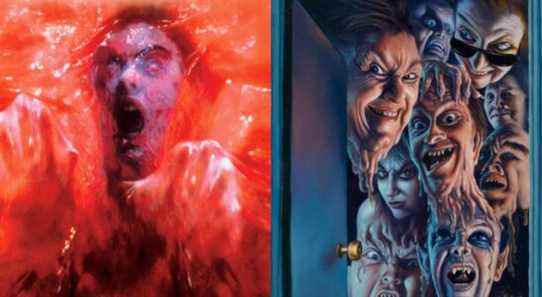 5 films d'horreur des années 80 sous-estimés