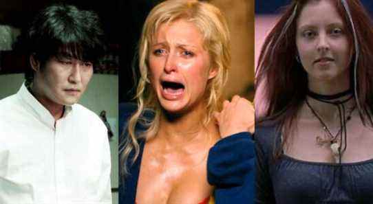 5 films d'horreur sous-estimés des années 2000