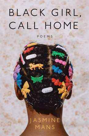 Couverture du livre Black Girl, Call Home