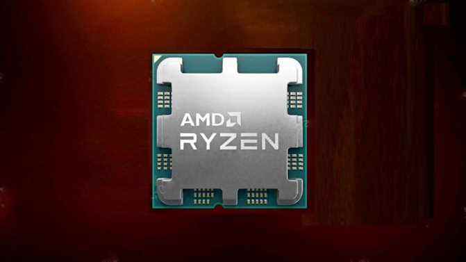 AMD détaille son socket AM5 de nouvelle génération