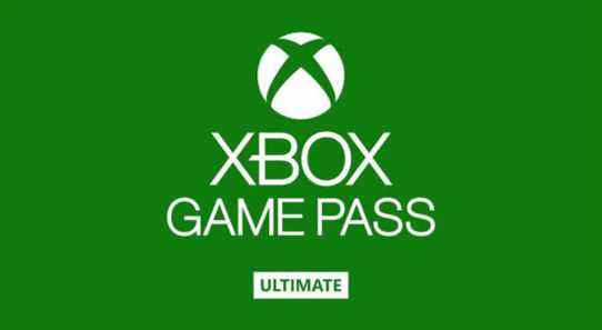 Accrochez 3 mois de Xbox Game Pass Ultimate à prix réduit