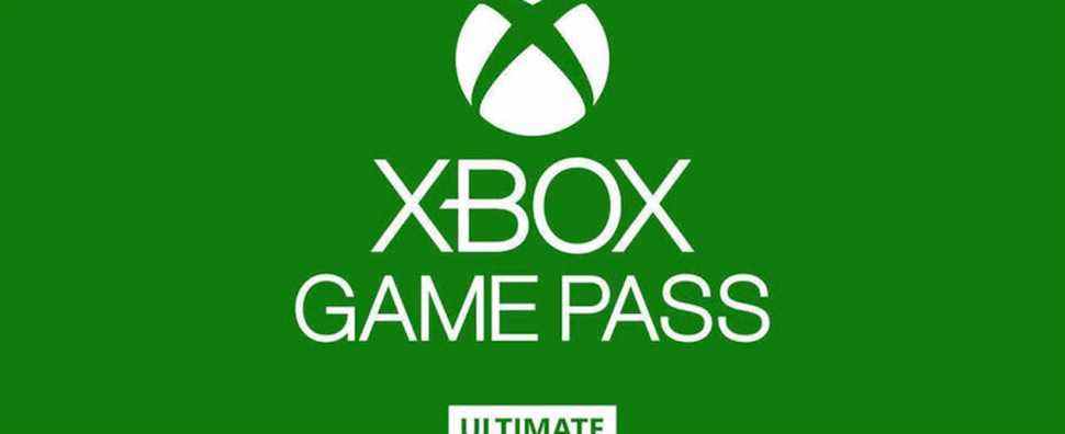 Accrochez 3 mois de Xbox Game Pass Ultimate à prix réduit