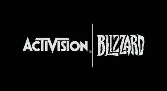Activision Blizzard a licencié près de 40 employés depuis juillet pour des allégations de harcèlement sexuel