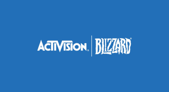 Activision Blizzard est poursuivi par ses investisseurs maintenant