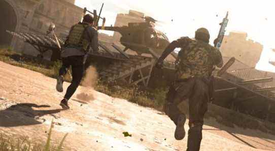 Activision poursuit Major Call of Duty: Warzone Cheat Provider EngineOwning