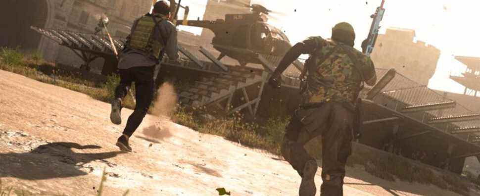 Activision poursuit Major Call of Duty: Warzone Cheat Provider EngineOwning