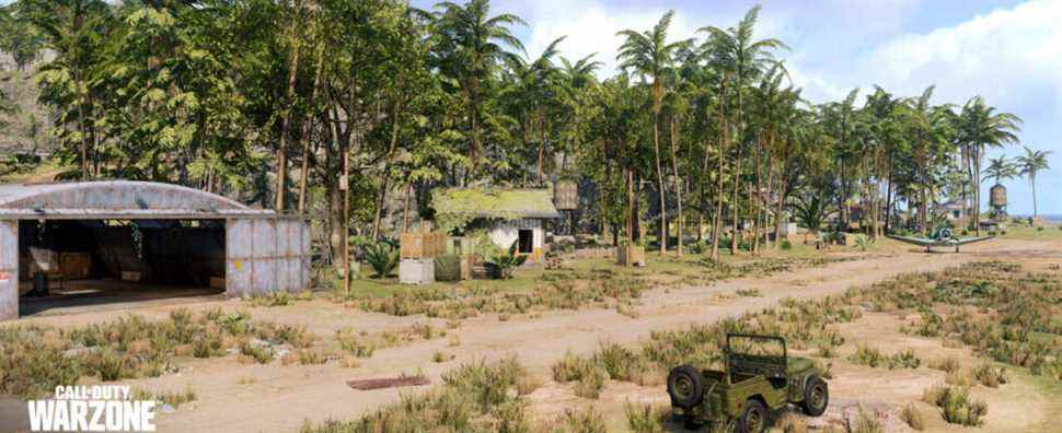 Activision poursuit encore un autre distributeur de triche Call Of Duty Warzone