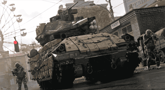Activision promet de corriger Call Of Duty au milieu des commentaires négatifs pour Warzone et Vanguard