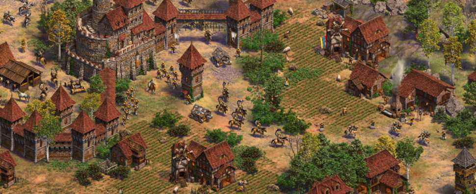 Age Of Empires 2: Definitive Edition ajoute de nouvelles civilisations - les Polonais et les Bohémiens