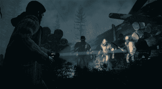 Alan Wake Remastered sera lancé le 5 octobre