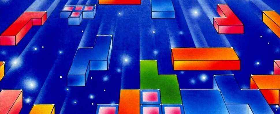 Aléatoire : une IA a cassé Tetris sur NES, et c'est un visionnage convaincant