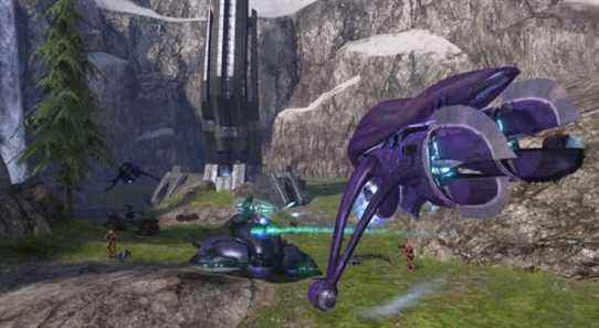 Alors que les serveurs Xbox 360 de Halo 3 sont éteints pour toujours, les fans partagent des hommages au classique de Bungie